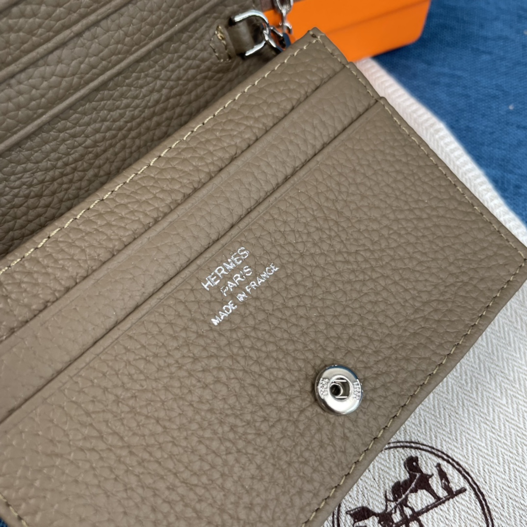 Hermes Togo Bags